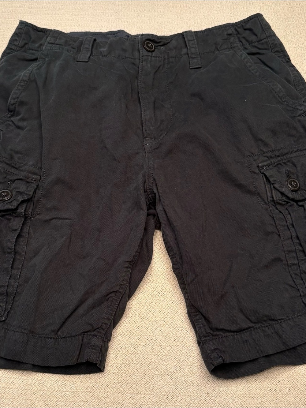 American Eagle Men’s Cargo Shorts 32